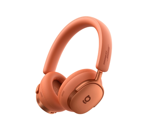Baseus Inspire XH1 ANC Technologia Sound by Bose Nauszne Bluetooth 6.0 Gwiezdny Żar