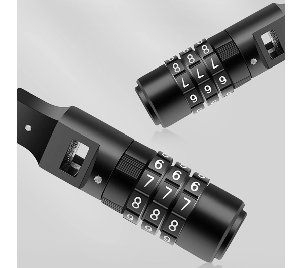RockBros 3240001001 Czarny