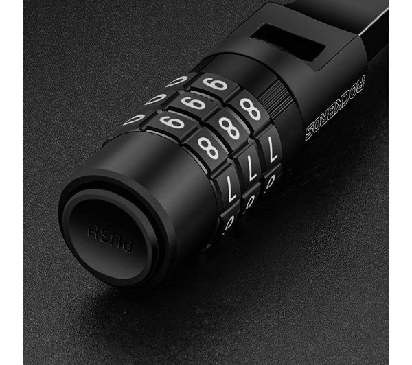 RockBros 3240001001 Czarny