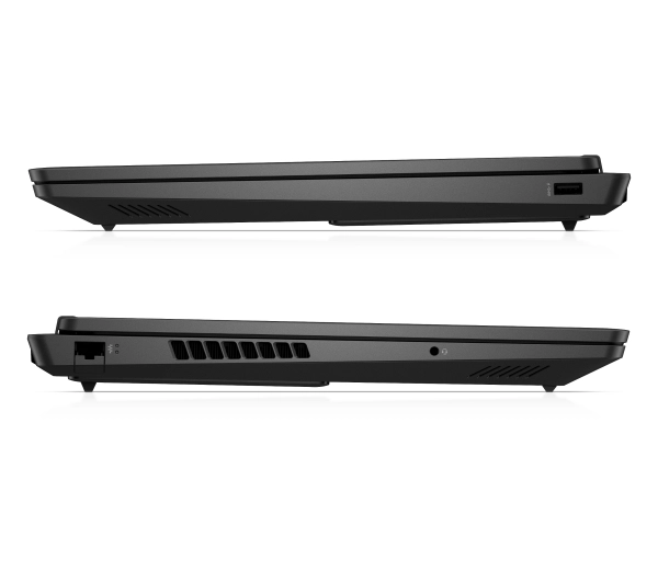 HP OMEN 17-db1004nw 17,3" 144Hz Ryzen AI 7 350 16GB RAM 1TB Dysk SSD RTX5060 Win11 Czarny Funkcje AI - Kup na Raty - RRSO 0%