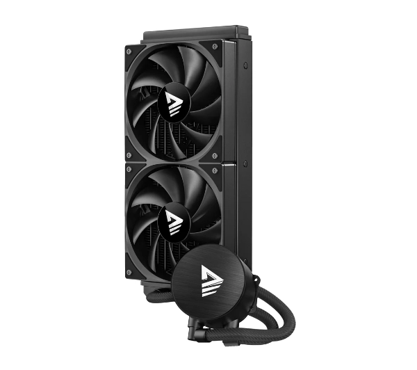 Savio NOX 240mm Czarny