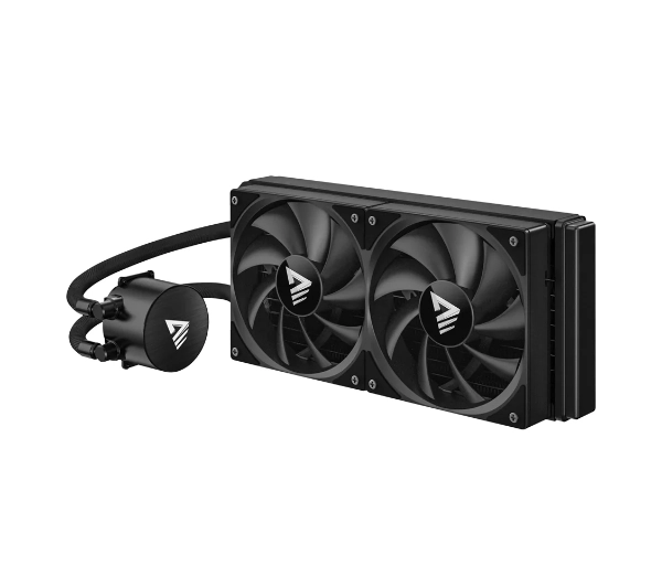 Savio NOX 240mm Czarny