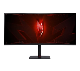Acer Nitro XV345CURX0bmiipphx 34" UWQHD VA 200Hz 0,5ms VRB Zakrzywiony Gamingowy - Kup na Raty - RRSO 0%