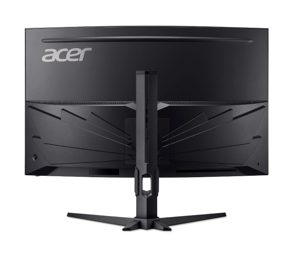 Acer Nitro XZ323QUZ1bmiiprx 32" WQHD VA 280Hz 1ms VRB Zakrzywiony Gamingowy - Kup na Raty - RRSO 0%