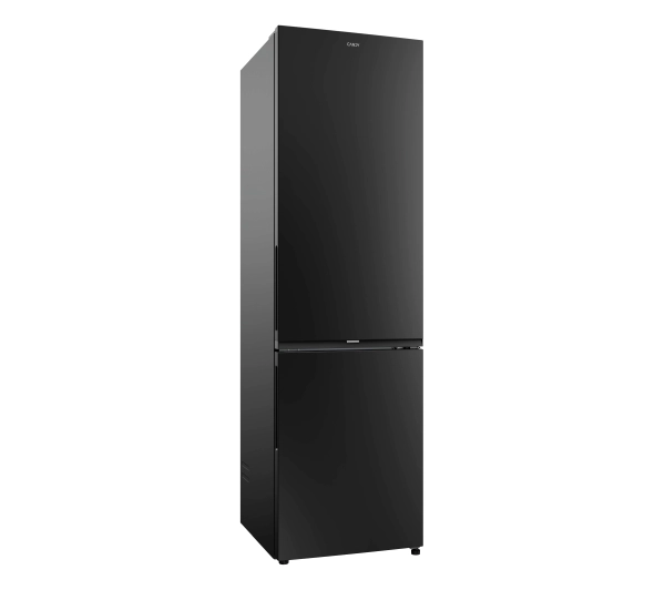 Candy CNCQ2T620CB Fresco 300 No Frost 205cm Inox - Kup na Raty - RRSO 0%