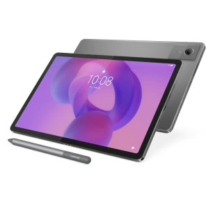 Lenovo Idea Tab TB336FU 11" 8/128GB Wi-Fi Szary + Rysik - Kup na Raty - RRSO 0%