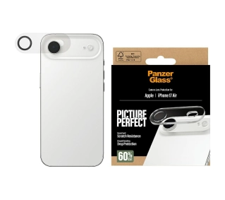PanzerGlass PicturePerfect do iPhone Air