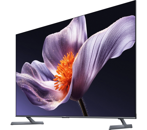Xiaomi TV S Pro 75 2026 (L75MB-SEU) 75" Mini LED 4K 144Hz Google TV Dolby Vision Dolby Atmos DTS X HDMI 2.1 DVB-T2 - Kup na Raty - RRSO 0%