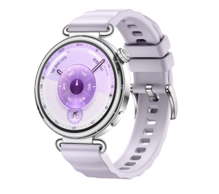 Huawei Watch GT 6 Funkcje AI 41mm Fioletowy - ⚡ BESTSELLERY ⚡ - Kup na Raty - RRSO 0%