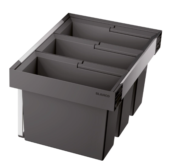 Blanco FLEXON II Low 60/3 3x15l