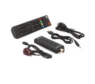 Opticum T-BOX mini HEVC H265