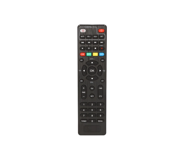 Opticum T-BOX mini HEVC H265