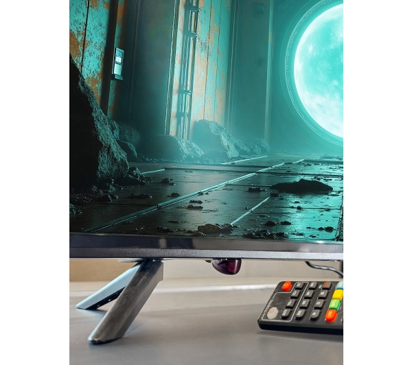 Opticum T-BOX mini HEVC H265