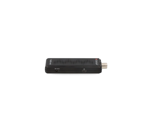 Opticum T-BOX mini HEVC H265