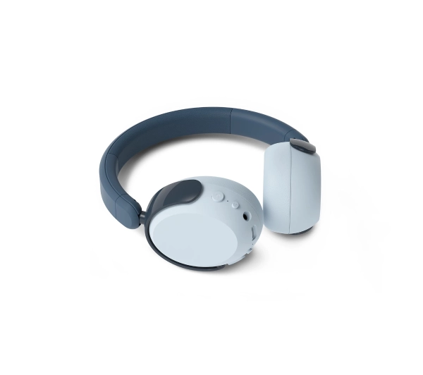 Philips TAK5500RT/00 Nauszne Bluetooth 5.4 Turkusowy