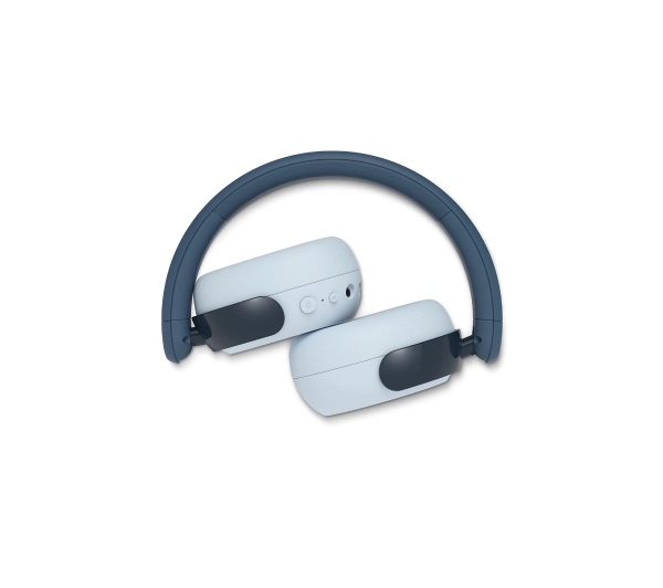 Philips TAK5500RT/00 Nauszne Bluetooth 5.4 Turkusowy