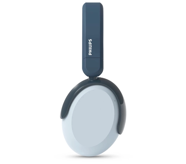 Philips TAK5500RT/00 Nauszne Bluetooth 5.4 Turkusowy