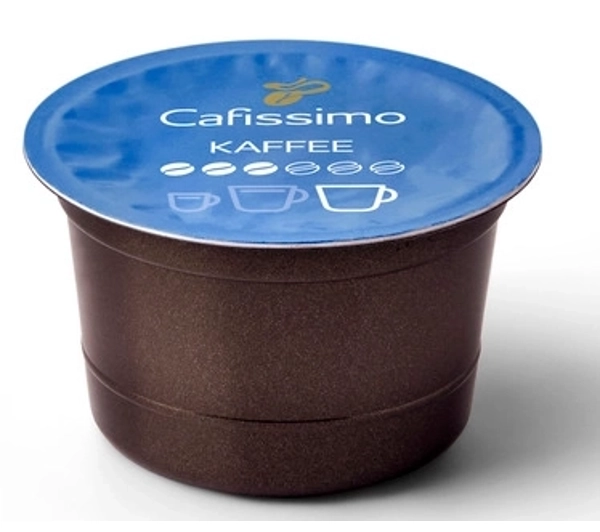 Tchibo Cafissimo Kaffee 10szt.