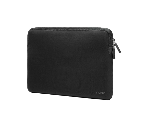 Trunk Neoprene Sleeve MacBook Pro 14" Czarny
