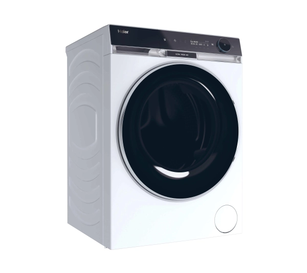 Haier X11 HW100-B14397EU1S Funkcje AI 10kg 1400 obr/min Zdalne sterowanie - Kup na Raty - RRSO 0%