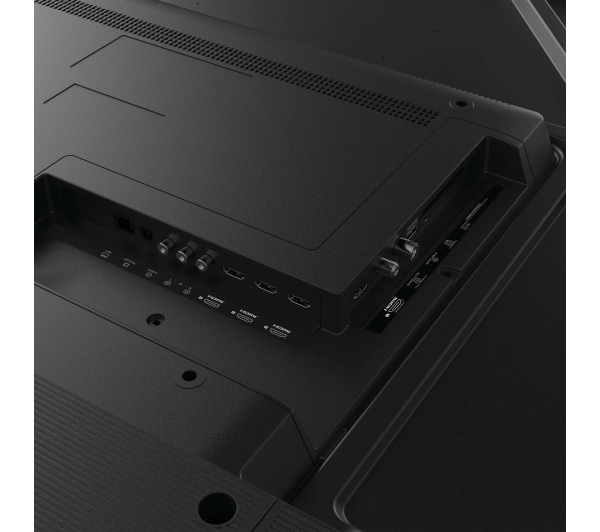 Haier H55S80FUX 55" QLED 4K 120Hz GoogleTV Dolby Vision Dolby Atmos HDMI 2.1 DVB-T2 - Kup na Raty - RRSO 0%