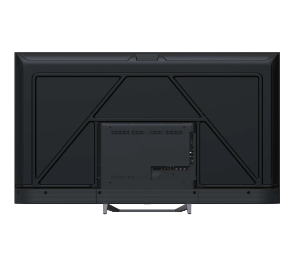 Haier H75S80FUX 75" QLED 4K 120Hz GoogleTV Dolby Vision Dolby Atmos HDMI 2.1 DVB-T2 - Kup na Raty - RRSO 0%