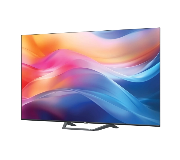 Haier H75S80FUX 75" QLED 4K 120Hz GoogleTV Dolby Vision Dolby Atmos HDMI 2.1 DVB-T2 - Kup na Raty - RRSO 0%