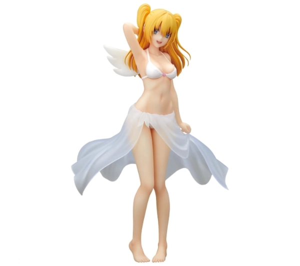 Banpresto 2.5 Dimensional Seduction Glitter & Glamorous - Liliel Swimsuit