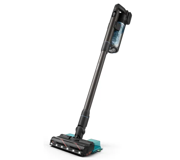 Philips 7000 Aqua XC7163/01 80min Funkcja mycia Wymienny akumulator Mini elektroszczotka - Kup na Raty - RRSO 0%