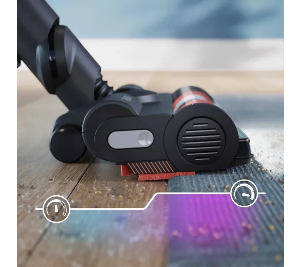 Philips 7000 Aqua XC7163/01 80min Funkcja mycia Wymienny akumulator Mini elektroszczotka - Kup na Raty - RRSO 0%
