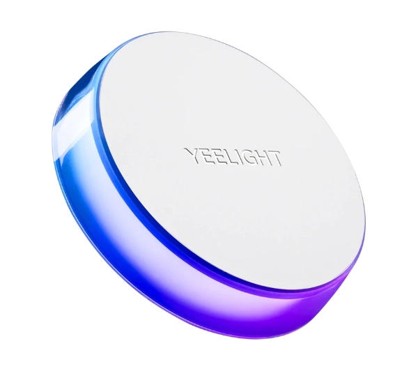 Inteligentne oświetlenie - Yeelight Vega RGB NightLight