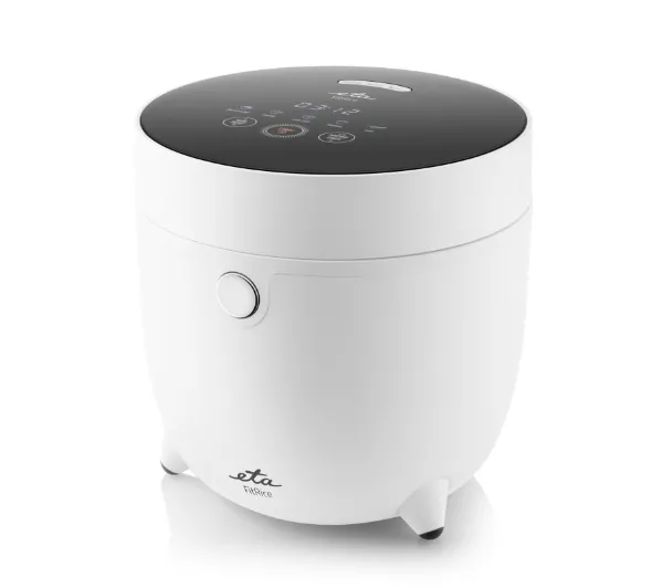 Ryżowary - ETA FitRice ETA413990000 Regulacja temperatury 500W 1,6l
