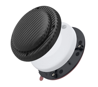 MiLi SkinFinder MiTag Duo Czarny