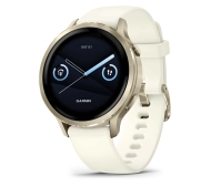 Garmin Venu 4 41mm Beżowy
