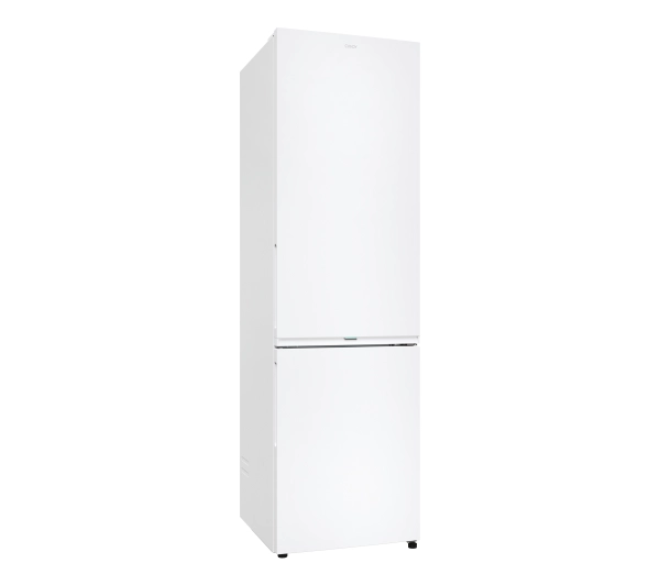 Candy ECN4CQTEW206 Fresco 500 No Frost 205cm Szuflada z kontrolą wilgotności Zdalne sterowanie Biały - Kup na Raty - RRSO 0%