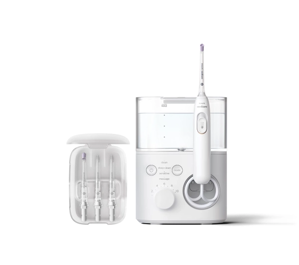 Irygator PHILIPS Sonicare Power Flosser 7000 HX3911/40