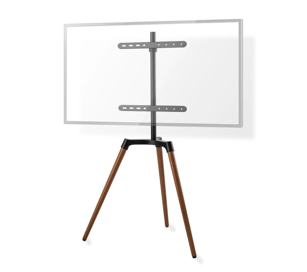 Nedis TVSM7060BK od 50" do 65" Max 35kg Czarny