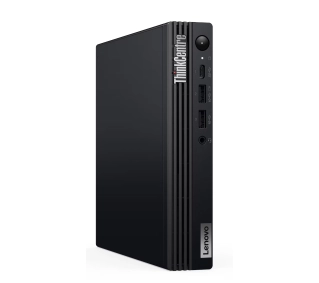 Lenovo ThinkCentre M70q Gen 5 i5-14500T 16GB RAM 512GB Dysk SSD Win11 Pro - Kup na Raty - RRSO 0%