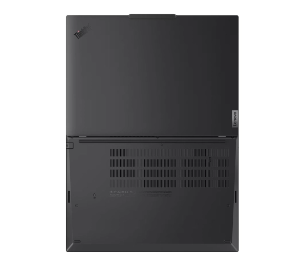 Lenovo ThinkPad T16 Gen 4 16" Ultra 5 225U 16GB RAM 512GB Dysk SSD Win11 Pro Czarny Funkcje AI - Kup na Raty - RRSO 0%