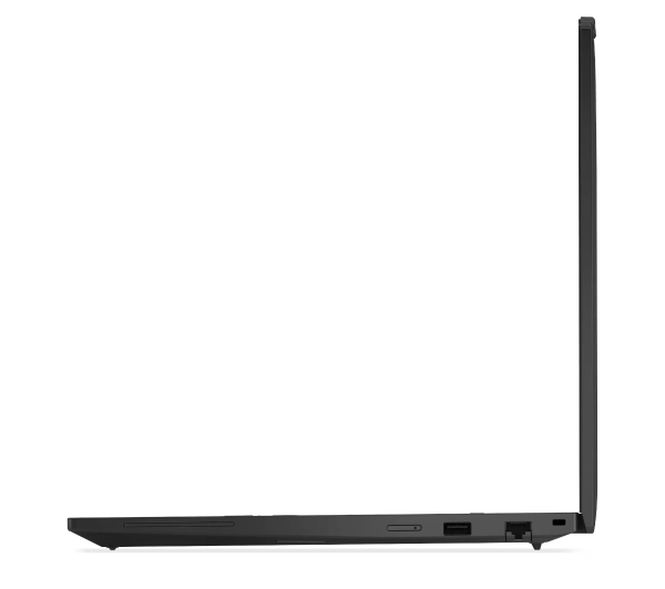 Lenovo ThinkPad T16 Gen 4 16" Ultra 5 225U 16GB RAM 512GB Dysk SSD Win11 Pro Czarny Funkcje AI - Kup na Raty - RRSO 0%