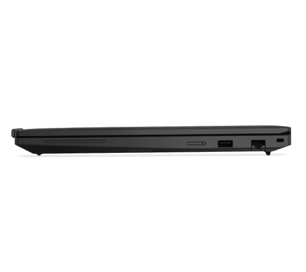 Lenovo ThinkPad T16 Gen 4 16" Ultra 5 225U 16GB RAM 512GB Dysk SSD Win11 Pro Czarny Funkcje AI - Kup na Raty - RRSO 0%