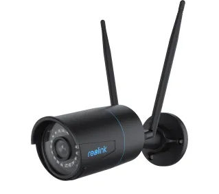 Reolink W320 Czarny