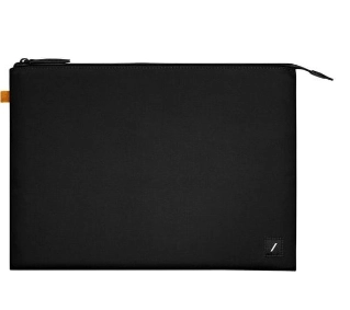 Native Union Stow Lite Sleeve Macbook 16" Czarny