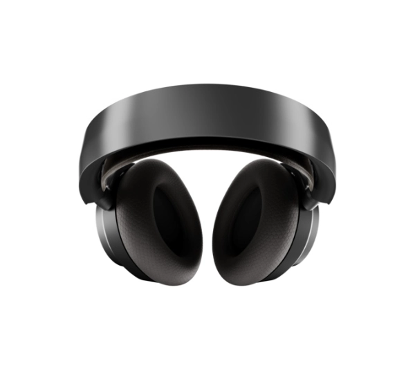 SteelSeries Arctis Nova 7 Wireless Gen 2 Nauszne Czarny - Kup na Raty - RRSO 0%
