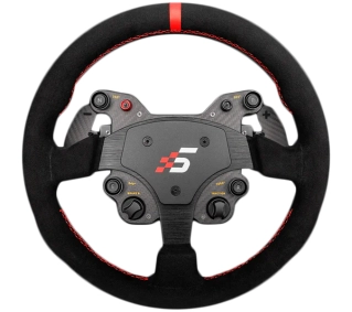 Simagic GT1-SR Alcantara GT 30 cm do baz Direct Drive - Kup na Raty - RRSO 0%