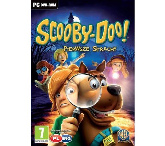 Klucz Do Scooby Doo Pierwsze Strachy Scooby Doo: Pierwsze Strachy w Sklepie RTV EURO AGD