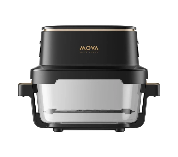 Frytkownice - Mova AF20 Pro 1700W 4l
