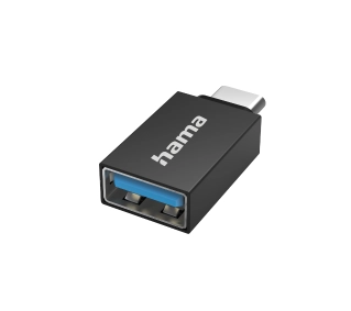 Hama 300083 USB-C do USB-A  OTG 5Gbps 