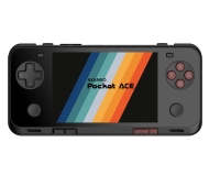 AYANEO Pocket ACE 12GB/256GB Czarny