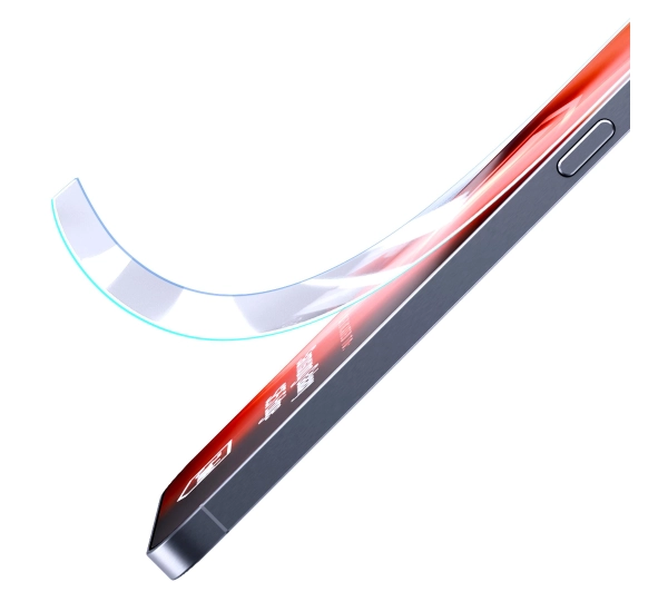 3mk FlexibleGlass Pro do Samsung Galaxy S25 Edge